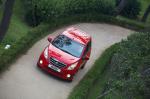 Daewoo Matiz Creative 2009 года